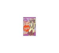 Yakitate!! Japan, Vol. 4
