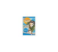 Yakitate!! Japan, Vol. 5
