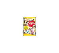 Yakitate!! Japan, Vol. 7