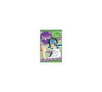 Yakitate!! Japan, Vol. 8
