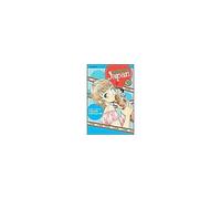 Yakitate!! Japan, Volume 10