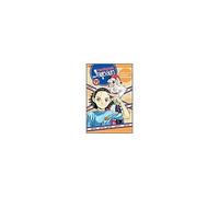 Yakitate!! Japan, Volume 11