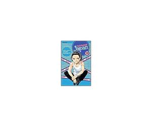 Yakitate!! Japan, Volume 20