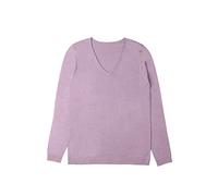 Yakmy Pull Yak Classique col V