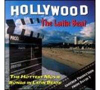 Yakobian, David H - Hottest Movie Songs in Latin