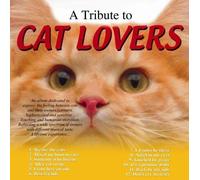 Yakobian, David - Love Songs for Cat Lovers