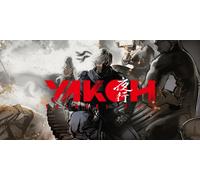 Yakoh Shinobi Ops (Steam Account)