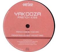 Yakooza - French Kiss [Import]