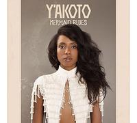 Y'akoto - Mermaid Blues [New CD]