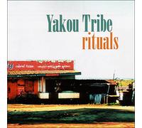 Yakou Tribe - Rituals
