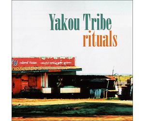 Yakou Tribe - Rituals