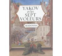 Yakov et les Sept Voleurs