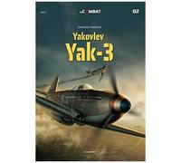 Yakovlev: Yak-3