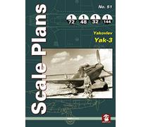 Yakovlev Yak-3