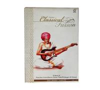 Yakshas: Indian Classical Fusion