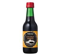 Yakso Coco Aminos Lot de 2 flacons de 250 ml