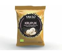 Yakso Krupuk bio (6 x 60 g)