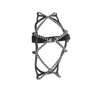 Yaktrax Chaines Yaktrax Pro Lacets / guêtres / semelles / pointes athlétisme Chaines Yaktrax Pro XL