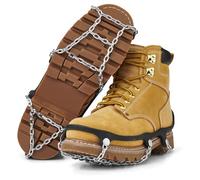 Yaktrax Chains Crampons - Neige et Glace, pour Bottes
