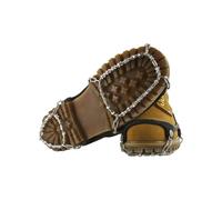 Yaktrax - Crampon - Diamond Grip - Taille XL - Noir Noir XL