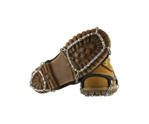 Yaktrax - Crampon - Diamond Grip - Taille XL - Noir Noir XL