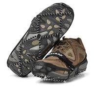 Yaktrax Crampons à neige et glace Pro Noir Taille XL