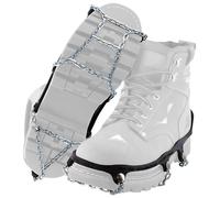 Yaktrax Crampons Chains antidérapants – Blanc – EU 41-43