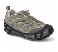 Yaktrax Walker Crampons Noir EU 38-40