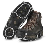 Yaktrax - Crampon Diamond Grip - Noir - Taille XL