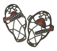 Yaktrax Dispositif de traction pour bottes de neige Run M 41-43 Gris Gris G