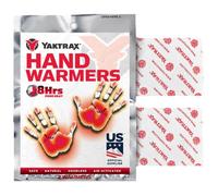 Yaktrax Hand Warmers - Chaufferettes mains Taille unique