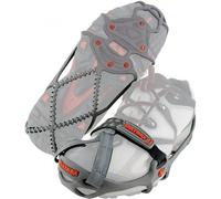 Yaktrax - Yaktrax Run - Chaines chaussures Grey / Red - S (38 - 40)