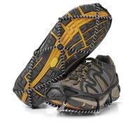 Yaktrax yaktrax walker, Semelles Mixte Adulte, Noir, S