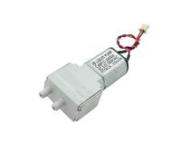 YAKUFAST CJWP12 Micro 030 Pompe à eau membrane DC 3 V,7 5 Petite mini pompe aspiration auto-amorçante liquide Robot de balayage DIY