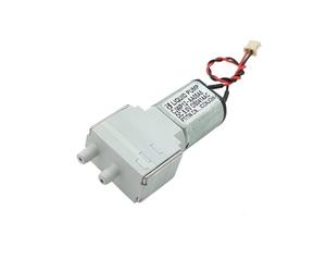 YAKUFAST CJWP12 Micro 030 Pompe à eau membrane DC 3 V,7 5 Petite mini pompe aspiration auto-amorçante liquide Robot de balayage DIY