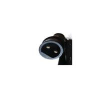 YAKUFAST Pompe à eau industrielle for ventilateur de pulvérisation By-888, refroidissement par atomisation, brumisateur, pompe submersible faible protection(New plug 888)