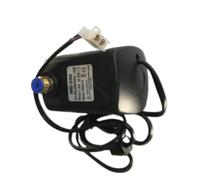 YAKUFAST Pompe à eau industrielle ventilateur de pulvérisation HG-390 BK-1800 submersible protection position basse refroidissement par atomisation(2)