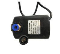 YAKUFAST Pompe à eau industrielle ventilateur de pulvérisation HG-390 BK-1800 submersible protection position basse refroidissement par atomisation(5)