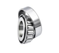 YAKUFAST Roulements à rouleaux coniques for motos : 30202 30203 30204 30205 30206 30207 32004 32005 32006 32008 32904 32905 32906 32907(45x68x15 (32909))