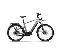 Yakun R5 Pro ABS 27,5 1V 80Mm 800Wh Bosch Performance CX Blanc/Gris 2025 WINO