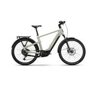 Yakun x10 27,5 10v 80mm 800wh Bosch Performance Cx Vert 2025 WINORA Vélo Électr