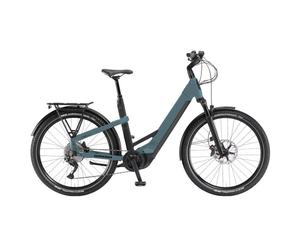 Yakun X10 Low 27.5 80Mm 10V 750Wh Bosch Performance Cx Smart System Vert 2025 W