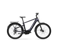 Yakun X10E Haute 27,5 10V 600WH Bosch Performance CX Bleu Winora Vélo Électrique
