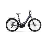 Yakun X10E Low 27.5 10V 600WH Bosch Performance Cx Bleu Winora Vélo Électrique