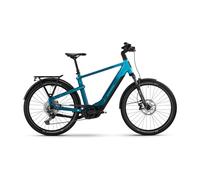Yakun X12 27,5 12V 80Mm 800Wh Bosch Performance Cx Azzurro/Bleu 2025 Winora Vélo