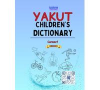 Yakut Children's Dictionary