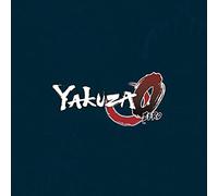 Vinyle Yakuza 0 Deluxe Box Ost 6lp