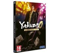 Yakuza 0 Director’s Cut PC A
