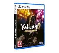 Yakuza 0 Director’s Cut (PlayStation 5)