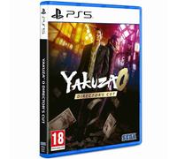 Yakuza 0 Director s Cut (PS5)